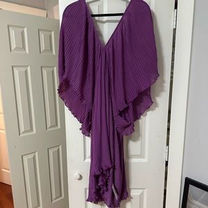 Brand New Purple Dress